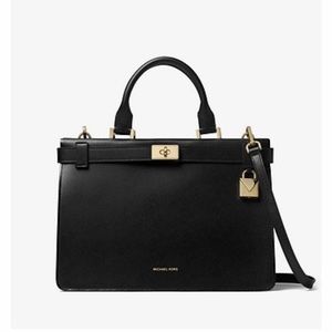 Michael Kors Tatiana satchel